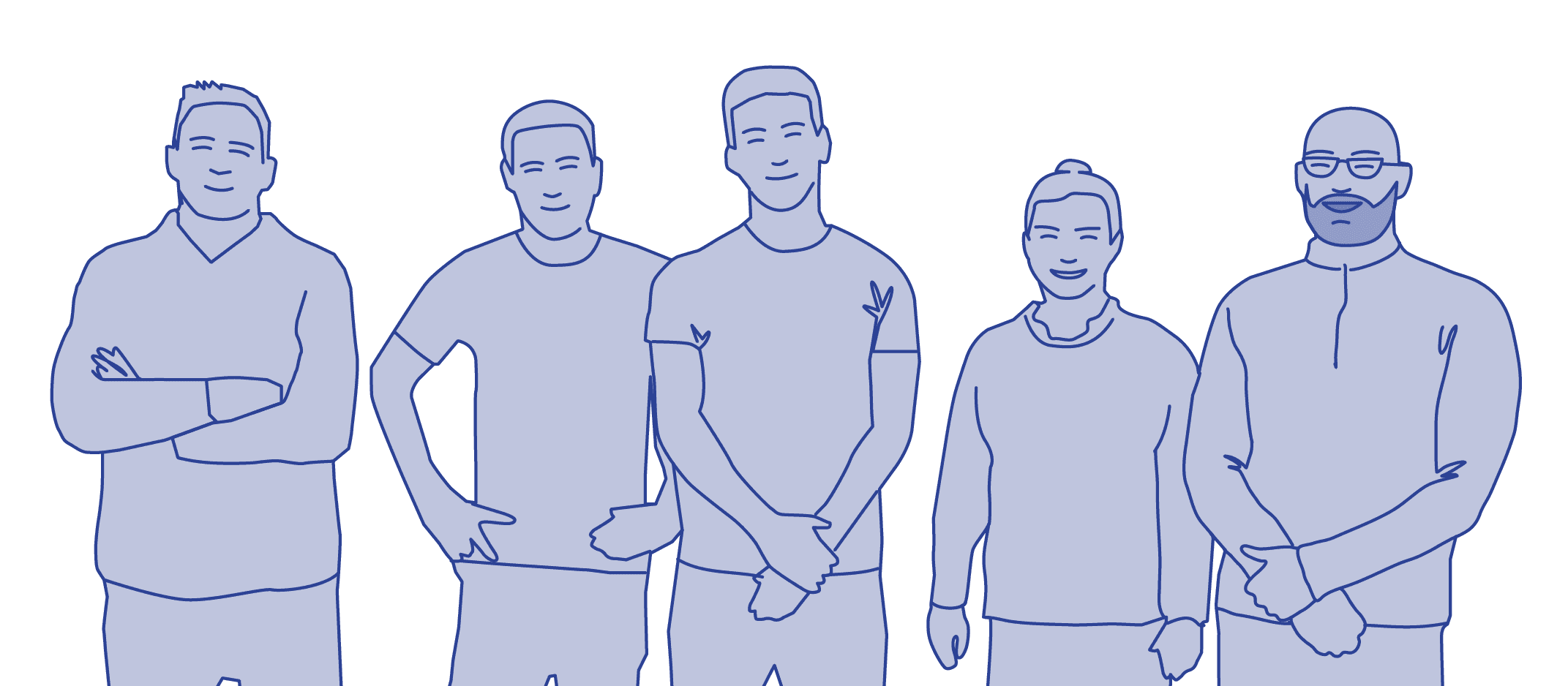 L'équipe Hydro Leak